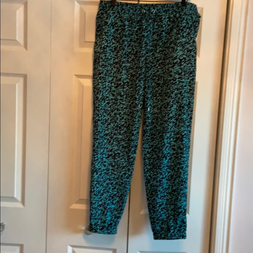 MICHAEL Michael Kors Jogger Style Pants